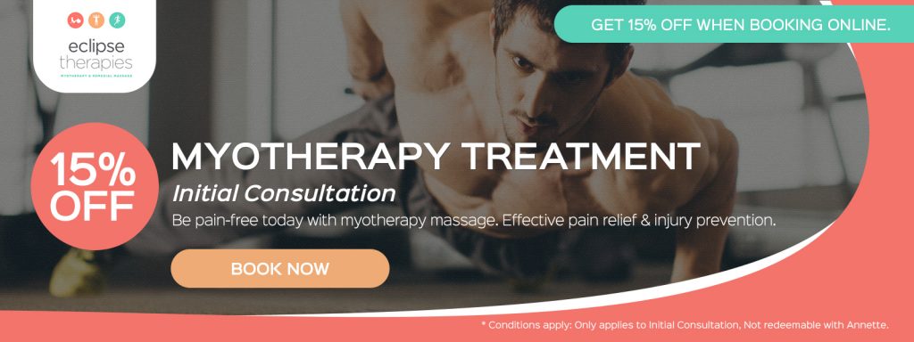 Myotherapy Treatment